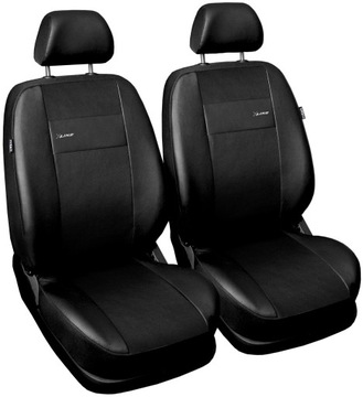 ЧЕХОЛЫ ИЗ ЭКО-КОЖИ 1+1 NISSAN PATHFINDER NV200 MICRA ПРИМЕЧАНИЕ QASHQAI JUKE LEAF