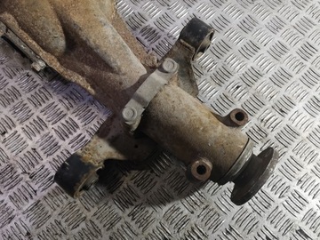 DIFER NÁPRAVA ZADNÍ SUBARU IMPREZA III 2.0D