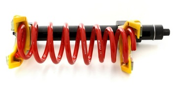 МОЩНЫЙ МЕХАНИЧЕСКИЙ ПРУЖИННЫЙ СЪЕМНИК 1,5 Т MCPHERSON