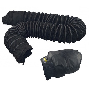 Giętkie przewody+torba 7,6m Master BV 310 4515.363