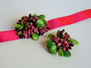 К 12 Ф*Котыльон ручной букет свадебный выпускной