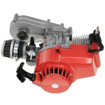 КАРМАННЫЙ ВЕЛОСИПЕД МИНИ-КРЕСТОВЫЙ ДВИГАТЕЛЬ 65 СМ3 БЕСПЛАТНО