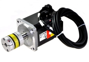 HG-MR73 MITSUBISHI serwomotor 750W CNC