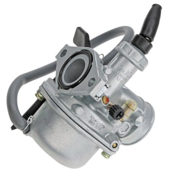 КАРБЮРАТОР 4T PZ19 QUAD ATV 110 ПРОКЛАДКА ФИЛЬТРА TUNING