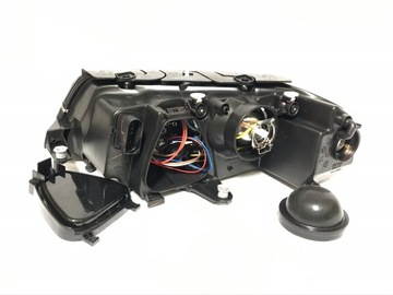 VW PASSAT B5 FL 2000-2005 DEPO НОВЫЙ КОМПЛЕКТ ФАР