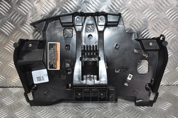 CAN AM SPYDER F3 КРЫШКА ЗАПРАВКИ ЗАДНЕГО ПАССАЖИРА