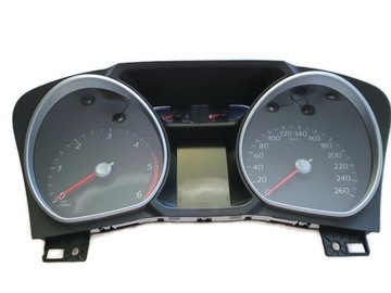 6М2Т-10849-GN СЧЕТЧИК ЧАСОВ FORD DIESEL 06-10