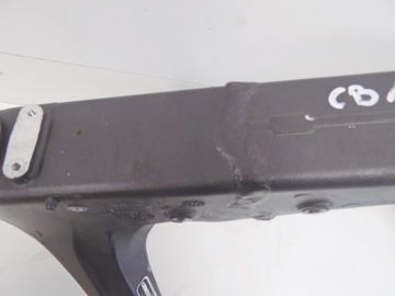 HONDA CB1000R SC60 РАМА БЕЗ ДОКУМЕНТОВ