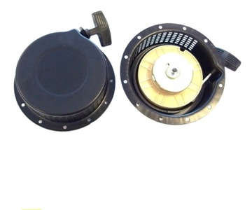 Rozrusznik starter Kama KIPOR KM178 Yanmar kielich