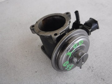 ZAWÓR EGR BMW E60 3.0 D 530D