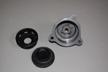 Перепускная заслонка DV OPEL VECTRA C Z20NET