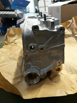 ALFA GTV SPIDER 2,0 V6 HLAVA LEVÝ NOVÁ 96412621