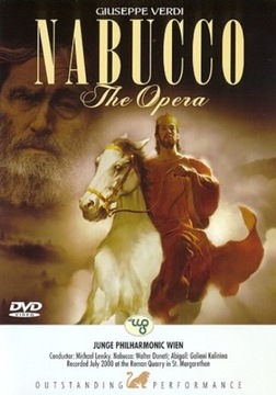 VERDI Nabucco (DVD)