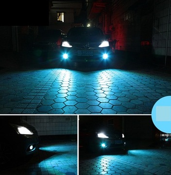 СВЕТОДИОДНЫЕ ЛАМПЫ RGB H1 H3 H4 H7 H8 H11 HB3 HB4 + ПУЛЬТ ДИСТАНЦИОННОГО УПРАВЛЕНИЯ