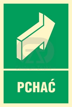 Pchać
