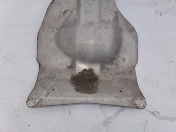 AUDI A6 C5 DRŽÁKY NÁDRŽE 4B0201781D