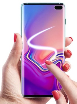 Защитная пленка для SAMSUNG GALAXY S22 ULTRA NANO