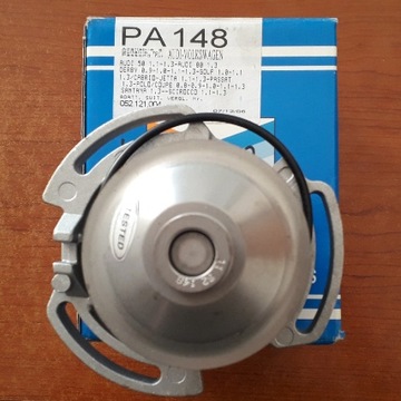 POMPA WODY GRAF PA148 VW POLO, GOLF I INNE