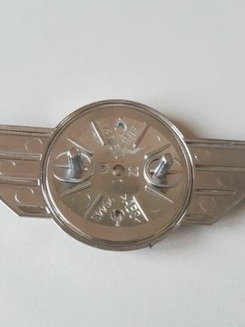 ЭМБЛЕМА МИНИ-ЗНАЧКА 51147026186 ЗАДНЯЯ ЗАДНЯЯ