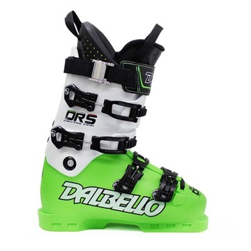 Nowe DALBELLO DRS WORLD CUP 93 SS roz.26/40 [h240]