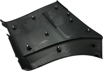 FIAT DUCATO III ЗАДНЯЯ БОКОВАЯ НАКЛАДКА КУЗОВА ЗАДНЯЯ