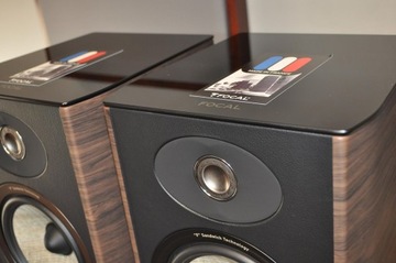 FOCAL ARIA 906 ОРЕХ ЭКСКЛЮЗИВНОЕ ЛИЦО МУЗЫКИ