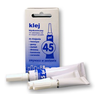 Klej do AGD atest spozywczy Multibond 415