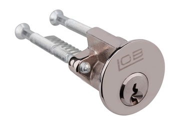 LOB TB 63 верхний замок, система с одним ключом