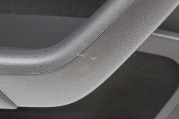 MBM OCTAVIA III НАКЛАДКА ДВЕРИ ЛЕВАЯ ЗАДНЯЯ 5E0867197