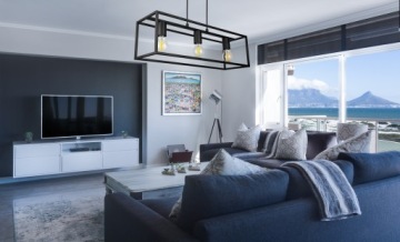 ПОТОЛОЧНЫЙ СВЕТИЛЬНИК, СВЕТОДИОДНАЯ ЛЮСТРА LOFT EDISON