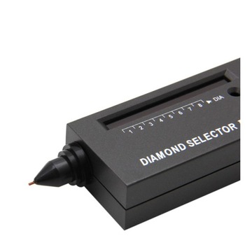ПРОФЕССИОНАЛЬНЫЙ ТЕСТЕР SELECTOR DIAMOND METER 24