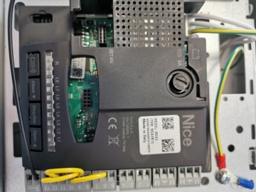 Хорошая панель управления MC424L MCA2 для WINGO2024 3524 24В