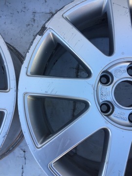 ДИСКИ AUDI A3 8P0 8P 7.5JX17 ET56 5X112 17