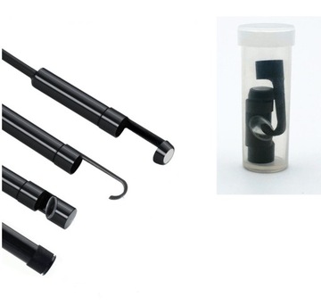 USB-эндоскопическая камера XREC WI-FI 8 мм, 5 м (SB4410)