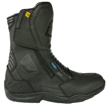 OZONE RAPID Buty motocyklowe MEMBRANA r. 46