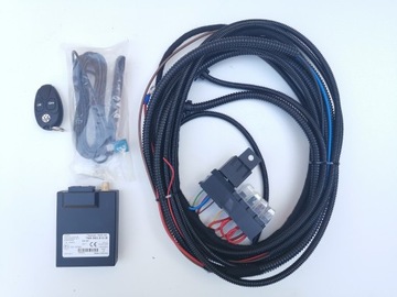 Комплект Webasto Thermo Top Evo 5 Diesel PILOT