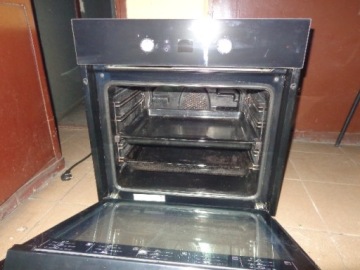 Beko BIM 24302 B духовка