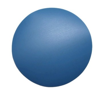 НАБОР ВОДО-БУМАЖНЫХ ДИСКОВ на липучке 75мм P2500 20 шт.