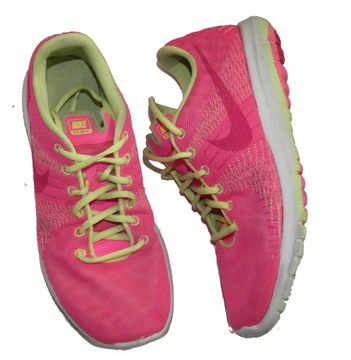 Nike FURY Adidaski roz 36,5
