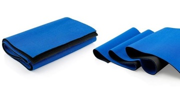 ПОЯС ИЗ НЕОПРЕНА ДЛЯ ПОХУДЕНИЯ ФИТНЕСА