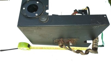 EBERSPACHER НЕЗАВИСИМЫЙ ОТОПЛЕНИЕ 24 ВОЛЬТ ДИЗЕЛЬ