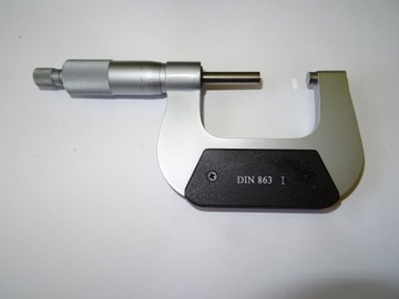 МИКРОМЕТР ORION МИКРОМЕТР 25-50ММ