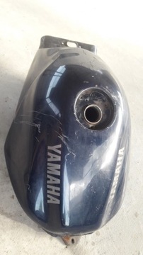 YAMAHA XJ 900 4KM DIVERSION BAK ZBIORNIK PALIWA