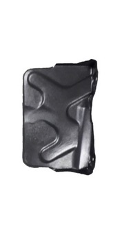 КРЫШКА ДВИГАТЕЛЯ HYUNDAI TUCSON iX35 10-15 КОМПЛЕКТ 3 ШТ.