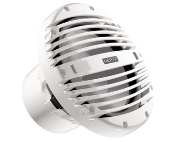 HERTZ HMS 10B 500W MAX MARINE JACHT ŁÓDŹ MEGA-BASS