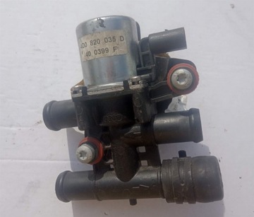 ELEKTROZAWÓR ZAWÓR AUDI A4 A6 Q7 TT 4D0820035D