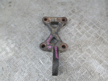 КРЕПЛЕНИЕ АМОРТИЗАТОРА ЗАДНЕЕ SCANIA R