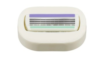 3x Wkłady Nożyki WILKINSON Intuition Sensitive Care