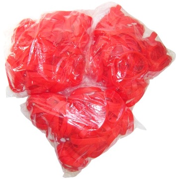 браслеты из силиконовой резины 100 шт. силиконовый браслет