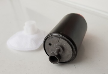 KAWASAKI BRUTE FORCE 750 POMPA PALIWA BENZYNY